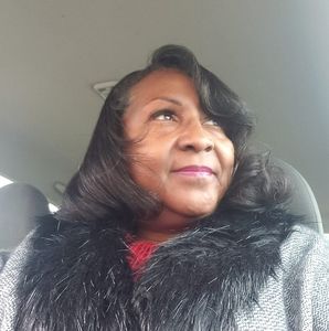 Meet your Posher, Janie